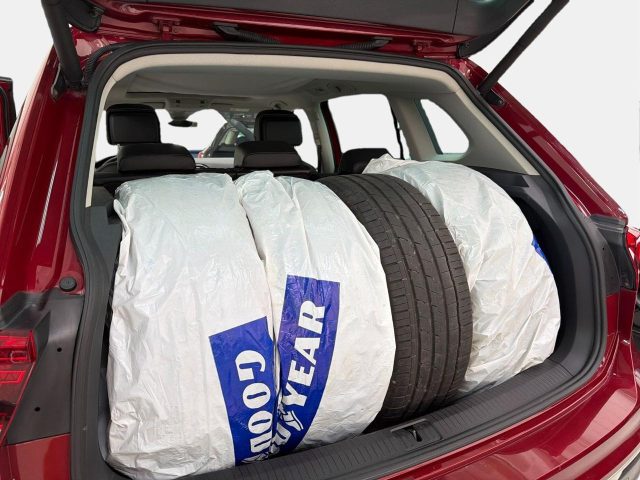 VOLKSWAGEN TIGUAN 1.4 TSI 150 CV DSG EXECUTIVE ACT - foto 13