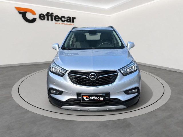 OPEL MOKKA 1.4 TURBO GPL TECH 140CV 4X2 - foto 2