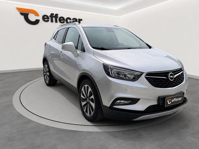 OPEL MOKKA 1.4 TURBO GPL TECH 140CV 4X2 - foto 3