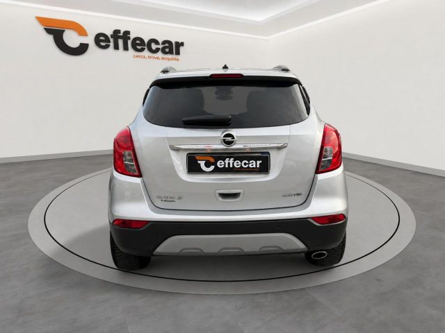 OPEL MOKKA 1.4 TURBO GPL TECH 140CV 4X2 - foto 5