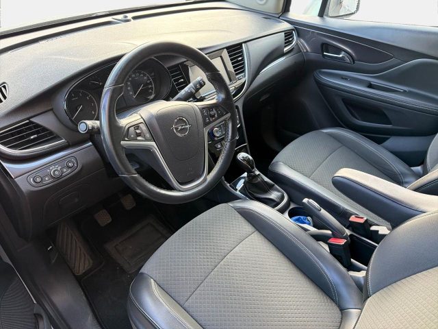 OPEL MOKKA 1.4 TURBO GPL TECH 140CV 4X2 - foto 7