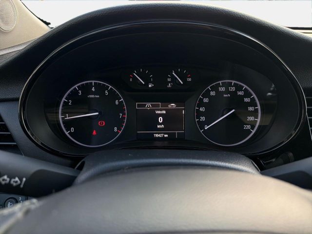 OPEL MOKKA 1.4 TURBO GPL TECH 140CV 4X2 - foto 8
