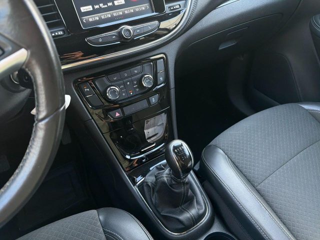 OPEL MOKKA 1.4 TURBO GPL TECH 140CV 4X2 - foto 11