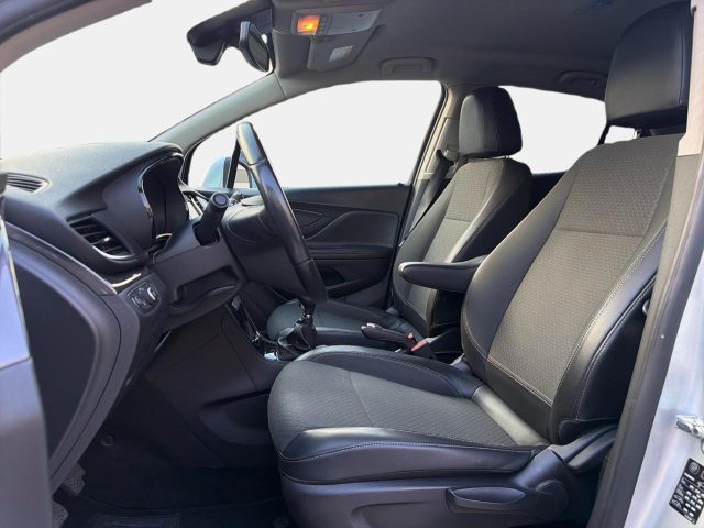 OPEL MOKKA 1.4 TURBO GPL TECH 140CV 4X2 - foto 12