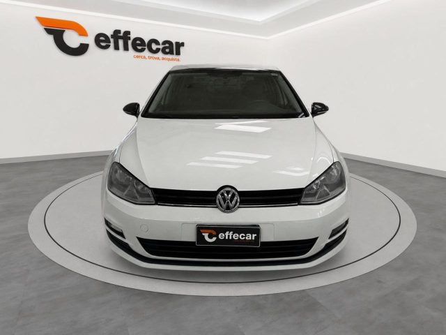 VOLKSWAGEN GOLF 1.6 TDI 5P. HIGHLINE BLUEMOTION - foto 2