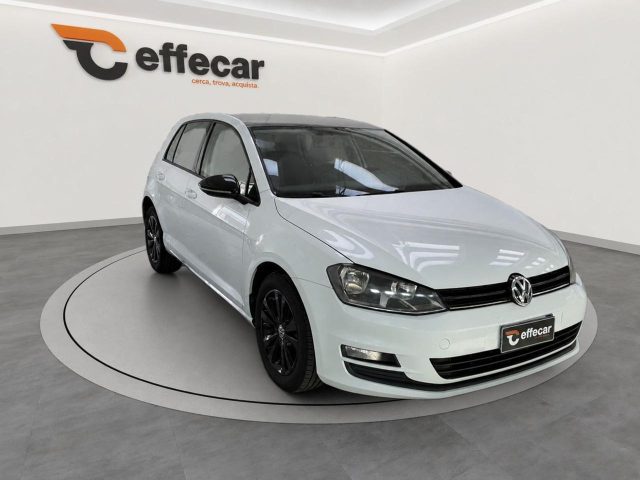 VOLKSWAGEN GOLF 1.6 TDI 5P. HIGHLINE BLUEMOTION - foto 3