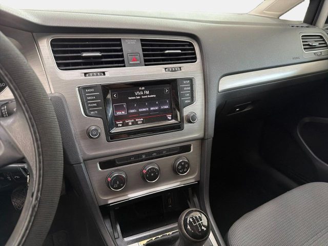 VOLKSWAGEN GOLF 1.6 TDI 5P. HIGHLINE BLUEMOTION - foto 10
