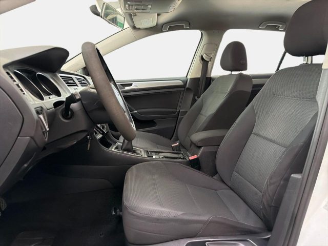 VOLKSWAGEN GOLF 1.6 TDI 5P. HIGHLINE BLUEMOTION - foto 12