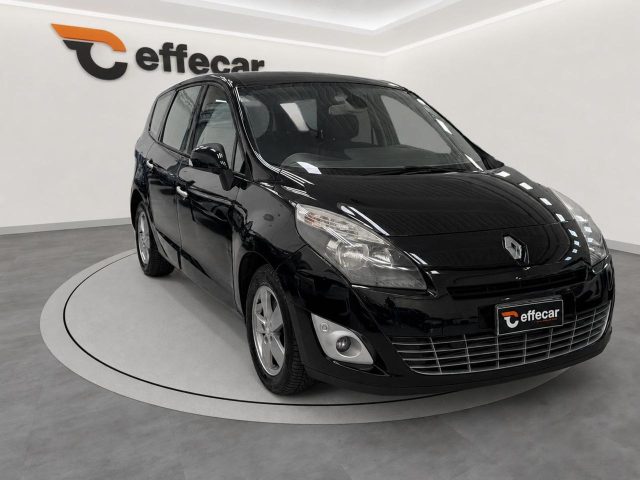 RENAULT SCENIC 1.5 DCI 110CV LUXE - foto 3