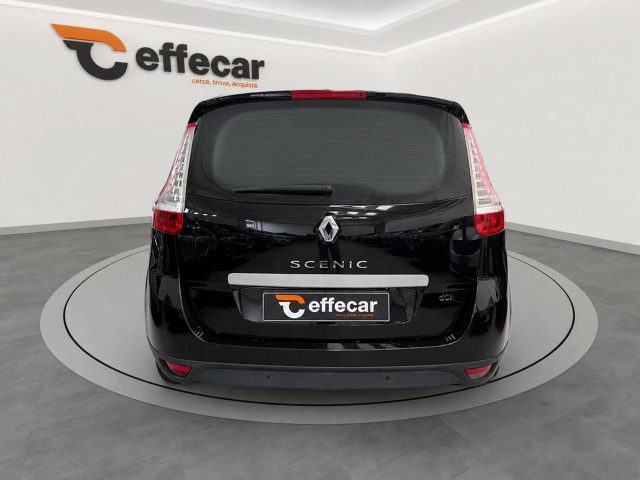 RENAULT SCENIC 1.5 DCI 110CV LUXE - foto 5
