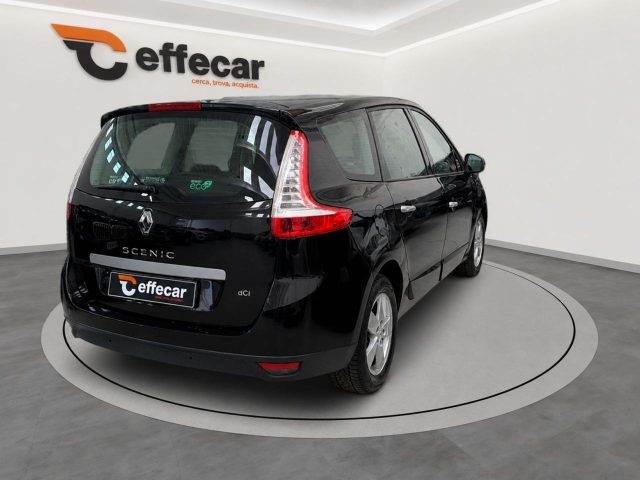 RENAULT SCENIC 1.5 DCI 110CV LUXE - foto 6