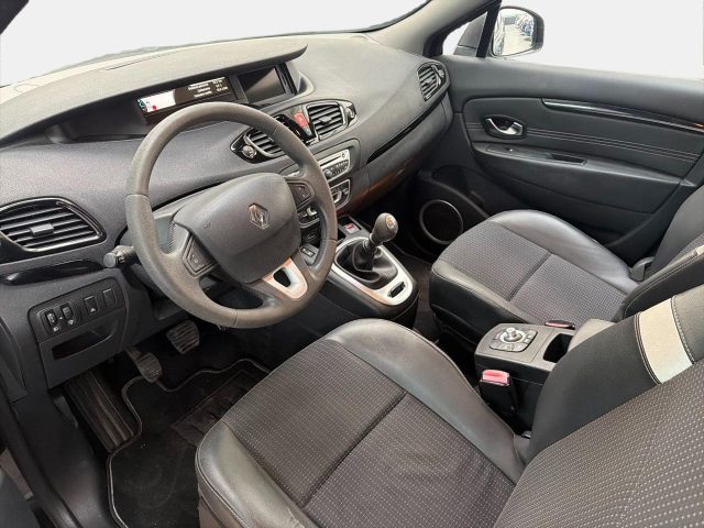 RENAULT SCENIC 1.5 DCI 110CV LUXE - foto 7