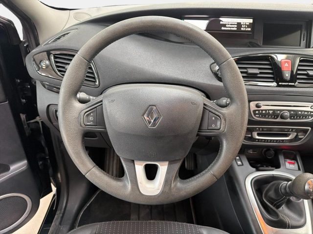 RENAULT SCENIC 1.5 DCI 110CV LUXE - foto 8