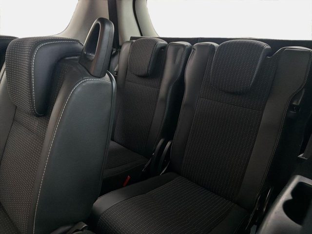 RENAULT SCENIC 1.5 DCI 110CV LUXE - foto 14