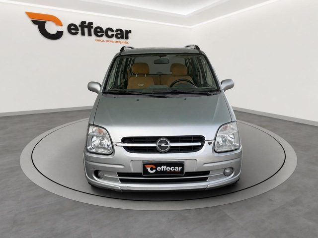 OPEL AGILA 1.2 16V COMFORT - foto 2