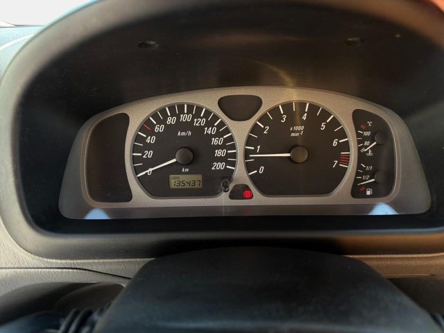 OPEL AGILA 1.2 16V COMFORT - foto 8