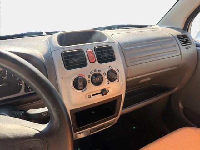 OPEL AGILA 1.2 16V COMFORT - foto 9