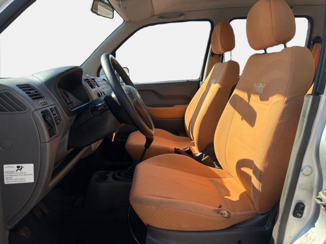OPEL AGILA 1.2 16V COMFORT - foto 11