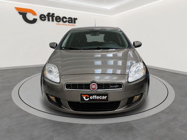FIAT BRAVO 1.9 MJT 120 CV EMOTION - foto 2