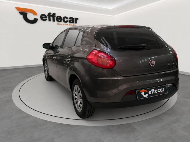 FIAT BRAVO 1.9 MJT 120 CV EMOTION - foto 4
