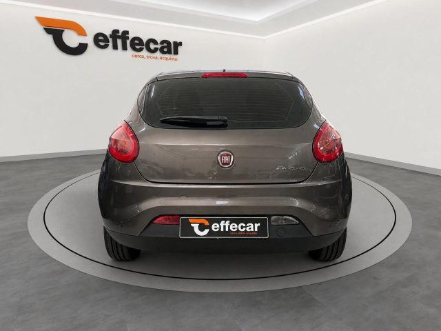 FIAT BRAVO 1.9 MJT 120 CV EMOTION - foto 5