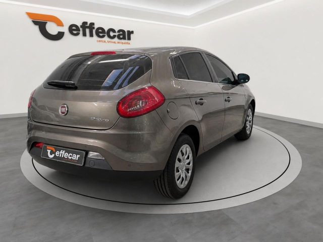 FIAT BRAVO 1.9 MJT 120 CV EMOTION - foto 6