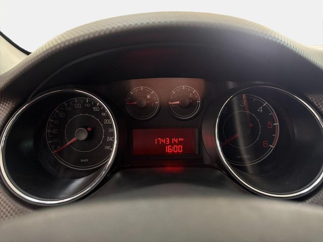 FIAT BRAVO 1.9 MJT 120 CV EMOTION - foto 9