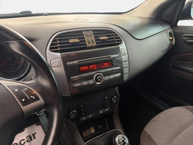 FIAT BRAVO 1.9 MJT 120 CV EMOTION - foto 10
