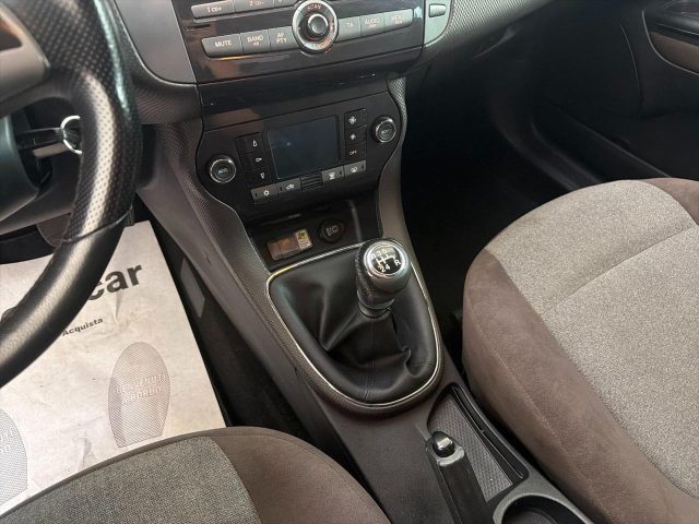 FIAT BRAVO 1.9 MJT 120 CV EMOTION - foto 11