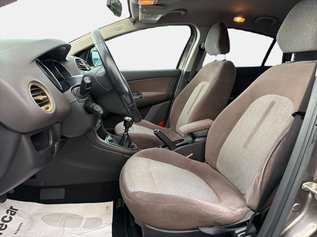FIAT BRAVO 1.9 MJT 120 CV EMOTION - foto 12
