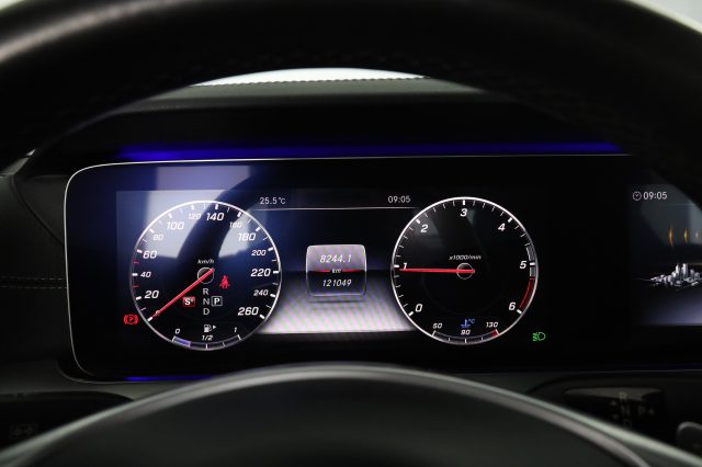 MERCEDES-BENZ CLA SSE E CABRIO E 220D CABRIO PREMI - foto 6