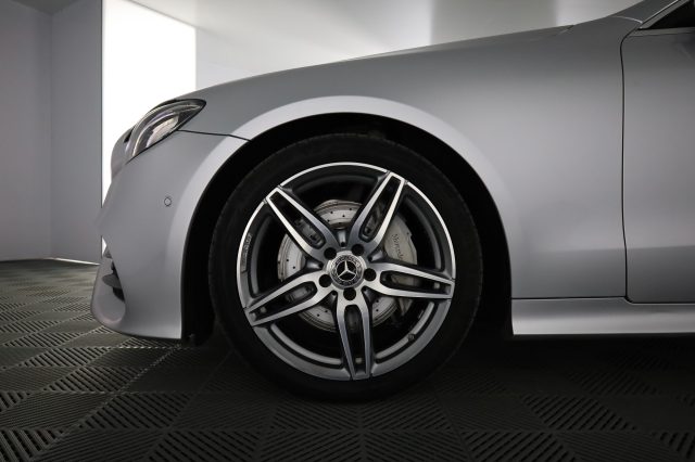 MERCEDES-BENZ CLA SSE E CABRIO E 220D CABRIO PREMI - foto 7