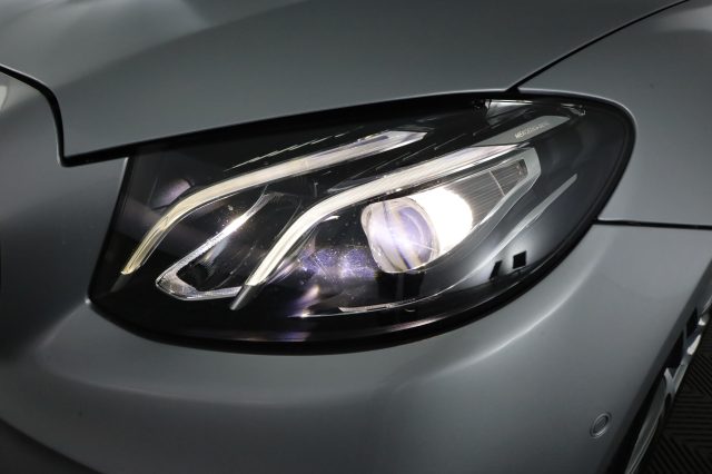 MERCEDES-BENZ CLA SSE E CABRIO E 220D CABRIO PREMI - foto 8