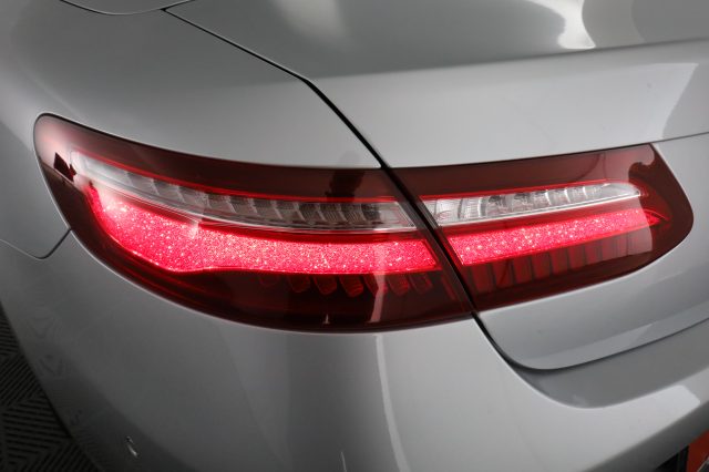 MERCEDES-BENZ CLA SSE E CABRIO E 220D CABRIO PREMI - foto 9
