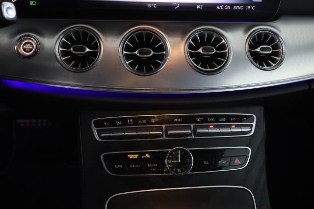 MERCEDES-BENZ CLA SSE E CABRIO E 220D CABRIO PREMI - foto 12