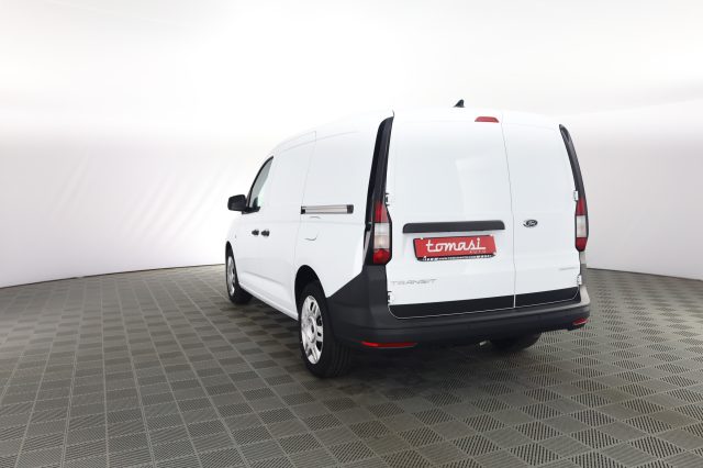 FORD TRANSIT CONNECT 3°S  2.0 ECOBLUE PL FURGONE TREN - foto 6