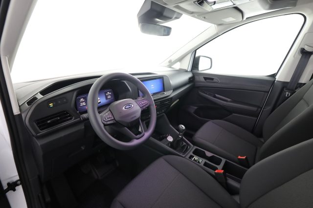 FORD TRANSIT CONNECT 3°S  2.0 ECOBLUE PL FURGONE TREN - foto 9