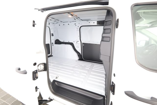 FORD TRANSIT CONNECT 3°S  2.0 ECOBLUE PL FURGONE TREN - foto 12
