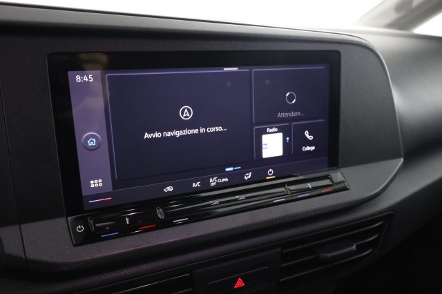 FORD TRANSIT CONNECT 3°S  2.0 ECOBLUE PL FURGONE TREN - foto 13