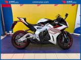 VENDO Moto e Scooter a Frosinone – foto 1