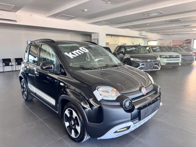 FIAT PANDINA 1.0 HYBRID CROSS KM0 MY26