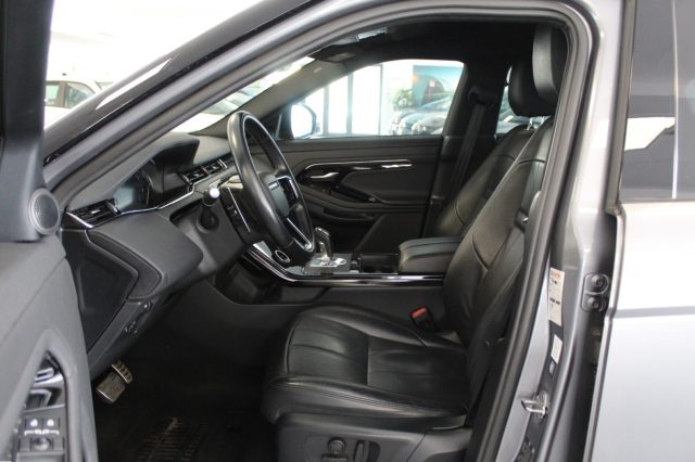 LAND ROVER RANGE ROVER EVOQUE 2.0D I4 163 CV R-DYNAMIC HSE - foto 4