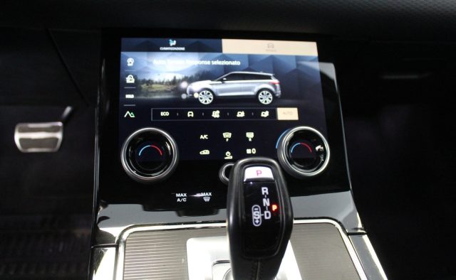 LAND ROVER RANGE ROVER EVOQUE 2.0D I4 163 CV R-DYNAMIC HSE - foto 2