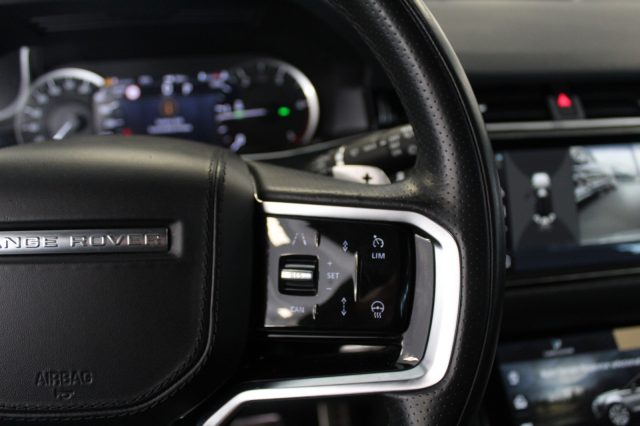 LAND ROVER RANGE ROVER EVOQUE 2.0D I4 163 CV R-DYNAMIC HSE - foto 5