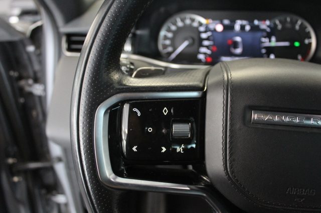 LAND ROVER RANGE ROVER EVOQUE 2.0D I4 163 CV R-DYNAMIC HSE - foto 6