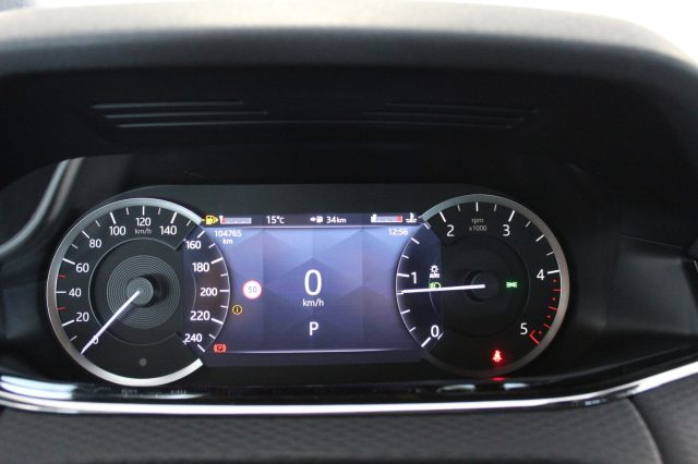 LAND ROVER RANGE ROVER EVOQUE 2.0D I4 163 CV R-DYNAMIC HSE - foto 8