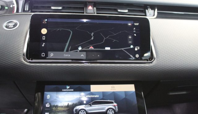 LAND ROVER RANGE ROVER EVOQUE 2.0D I4 163 CV R-DYNAMIC HSE - foto 10