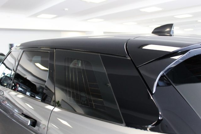 LAND ROVER RANGE ROVER EVOQUE 2.0D I4 163 CV R-DYNAMIC HSE - foto 11