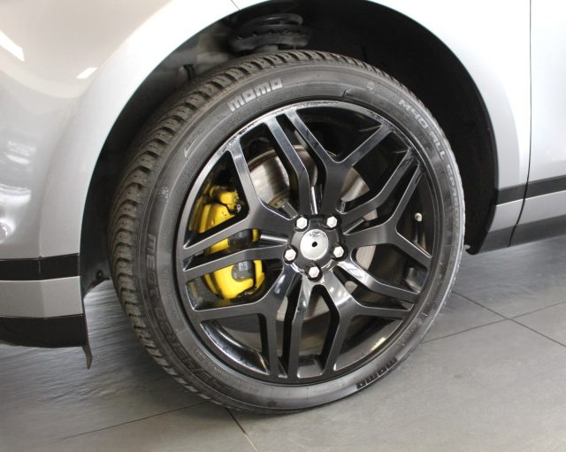 LAND ROVER RANGE ROVER EVOQUE 2.0D I4 163 CV R-DYNAMIC HSE - foto 13