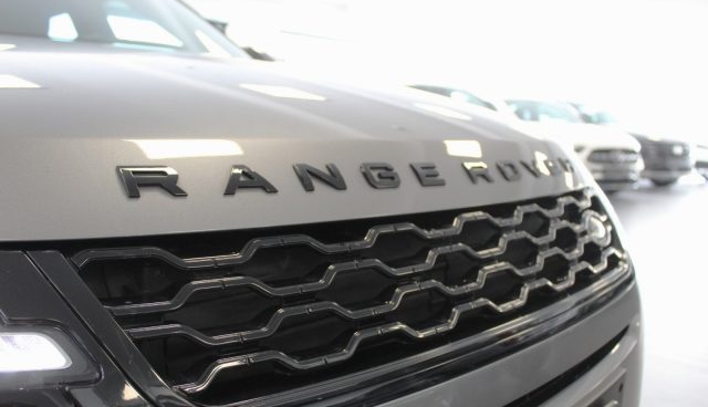 LAND ROVER RANGE ROVER EVOQUE 2.0D I4 163 CV R-DYNAMIC HSE - foto 15